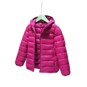 Chaqueta de Invierno Acolchada con Capucha, Cuello Alto, Puños Elásticos, Cierre de Cremallera, Bolsillos Interiores, Chaquetas para Hombre, Venta al Por Mayor de Fábrica - Product Image 1
