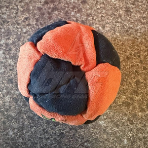 Unique Style Custom Made <b>Hacky</b> <b>Sack</b> Ball Solid Color <b>Hacky</b> <b>Sack</b> Ball In Stock <b>Hacky</b> <b>Sack</b> Ball - Product Image 5