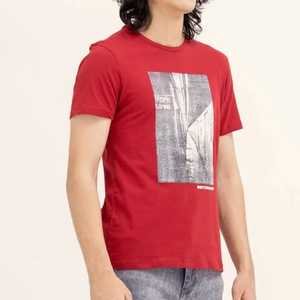 Camisetas para Hombre con Estampado Personalizado de Bandas Musicales, Nueva Moda 2026, Camisetas para Hombre con Gráficos Personalizados, Servicio OEM - Product Image 3