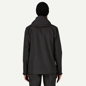 Chaqueta Impermeable con Capucha para Hombre, Protección contra la Lluvia para Invierno, Calidad de Exportación, Colección de Invierno - Product Image 2
