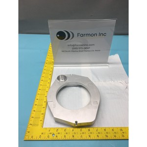 AMAT 0020-13954 PLATE MOUNT 15SLOT <b>ELEVATOR</b>, 127896 - Trusted Global Legacy Semiconductor Equipment and <b>Parts</b> at - Product Image 4