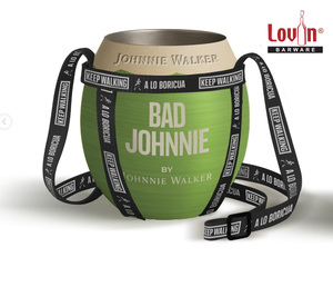 Vasos para Cóctel BAD JOHNNIE - Product Image 2