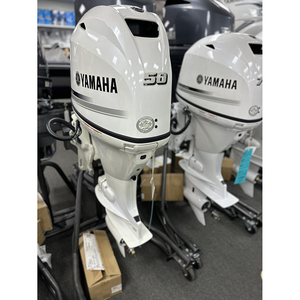 Yamaha F70LB 2024, arbre de 20 pouces - Product Image 1