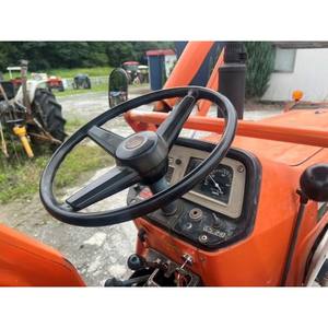 Para Tractores - Product Image 6