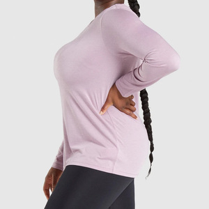 เสื้อยืดทรงหลวมสไตล์ลำลองทันสมัยแนวสตรีทแวร์ แขนสั้น ใส่สบาย ใช้ได้ทุกวัน ราคาขายส่ง รับผลิตแบบ OEM - Product Image 3