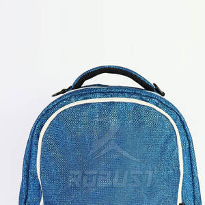 Bolsa de Animadoras ROBUST INDUSTRIES, Correas de Hombro Cómodas, Capacidad de 30-40L, Material de Nailon y Poliéster, Diseño Multiusos - Product Image 2