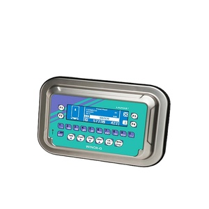 Fournisseur leader d'indicateurs de poids électroniques WINOX-G de qualité supérieure d'origine italienne à prix minimal - Product Image 1