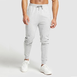 กางเกงออกกำลังกายสไตล์ลำลองของผู้ชายสำหรับ2025กางเกงสกินนี่ป้องกันการยับพร้อมการตกแต่งปักลาย - Product Image 2