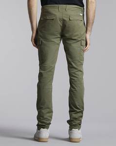 Pantalones Cargo Internacionales Outfitize con Piernas Desmontables Convertibles en Shorts al por Mayor - Product Image 6