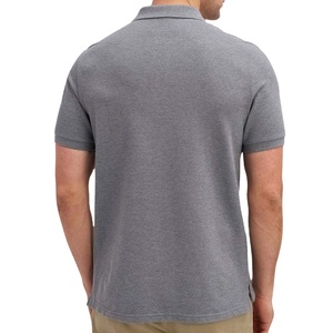 Compre Camisetas Polo de Alta Calidad 100% Algodón para Hombre - Product Image 6