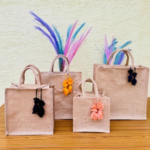 Handmade Handicraft Handloom Jute Tote <b>Bag</b> for Women Custom <b>Size</b> Personalized Shopping <b>Bag</b> for Her Outdoor Use Grocery/Gift - Product Image 5