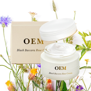 Crème visage botanique professionnelle à l'acide tranexamique pour éclaircir, raffermir, hydrater et améliorer l'élasticité de la peau - Taiwan CHORUS - Product Image 1