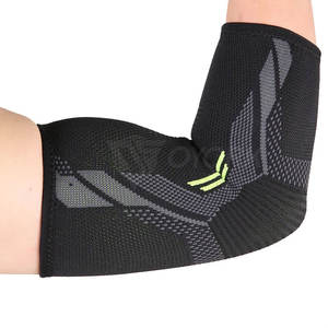 Protector de Codo de Alta Calidad con Carcasa Exterior Resistente y Forro Interior Suave, Protección Avanzada para el Codo - Product Image 5