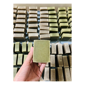Handmade Essential Oil <b>Soap</b> With Natural Ingredients Private Label Manufacturing Service - Product Image 6