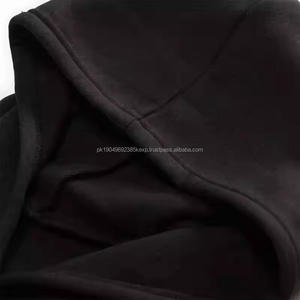 Sweat à capuche surdimensionné pour homme, vente chaude, design personnalisable, créez votre propre style, quantité en gros disponible - Product Image 6