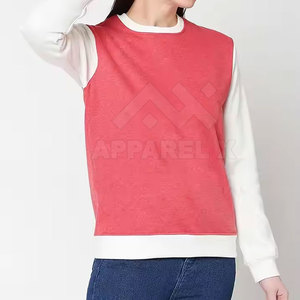 Sudadera Casual y Cómoda para Mujer, Sudadera de Primera Calidad, Sudadera con Estilo para Mujer, Sudadera para un Estilo de Vida Activo - Product Image 3