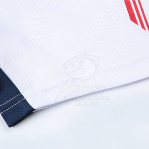 El Mejor Uniforme de Fútbol Ligero Hecho de Material Duradero con Cintura Elástica Diseñado para Máxima Comodidad del Jugador - Product Image 3