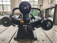 Tête de pompe de compresseur d'air de style TA-65 Fusheng
