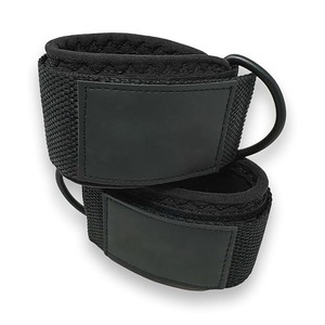 Camouflage Nylon Wrist <b>Weight</b> With Metal Rings For Exercise Adults Portable Fitness Equipment - Product Image 2
