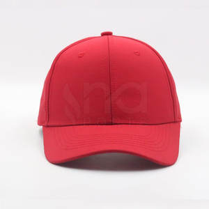 Gorra de béisbol de algodón ajustable con tela transpirable y visera curva para actividades al aire libre y uso diario. - Product Image 3