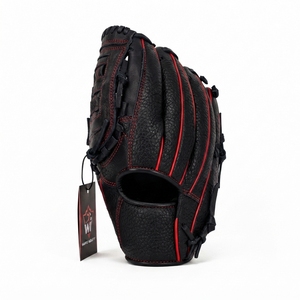 Guantes de Béisbol para Receptor, de Alto Rendimiento, Diseñados para Jóvenes, Adultos y Jugadores Profesionales con Agarre Superior - Product Image 2