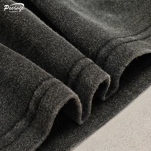 Camiseta de Algodón Extra Grande Personalizada con Lavado Ácido para Adolescentes, Moda Juvenil, Algodón Suave Premium, Estilo Casual Urbano, Fabricante - Product Image 2