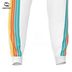 Pantalones de Pesca para Exteriores de Secado Rápido, Transpirables, de Alta Calidad, Ropa Deportiva, Pantalones de Spandex Suaves e Impermeables al por Mayor - Product Image 6