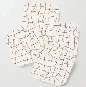 Posavasos de Resina Elegantes Hechos a Mano para Decoración de Mesa y Opciones de Regalo de Proveedores Indios - Product Image 5