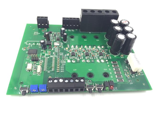 Computer Motherboard Scrap