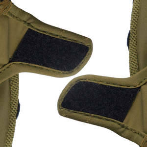 ถุงมือออกกำลังกายแบบอุ่น กันลื่น ระบายอากาศได้ดี - Product Image 2