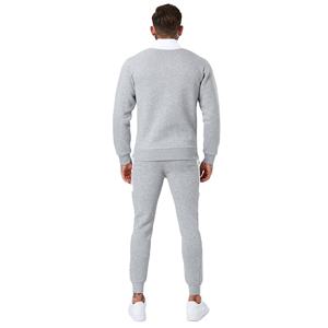 Conjunto Deportivo Personalizado 2024 para Hombre, Corte Ajustado, 100% Algodón, Felpa, Multicolor, Logotipo, Manga Corta, Ropa de Gimnasio, Talla XL - Product Image 6