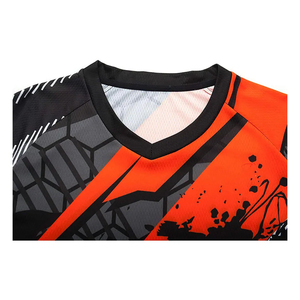 Paintball Jersey Low Price Paintball Jersey Wholesale Price for Sale Team Competitive Paintball Jersey - Product Image 2