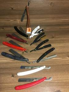 Fabricante y Proveedor de Maquinillas de Afeitar al por Mayor, Maquinillas con Logotipo Personalizado, Modelo HI-BR-145, Uso Comercial y Doméstico - Product Image 3