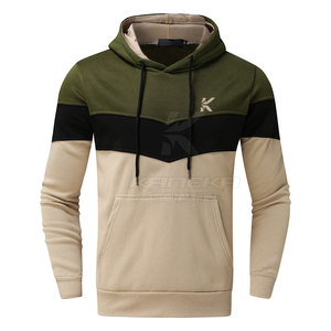 Conjunto Deportivo Informal con Capucha para Invierno, 100% Algodón, Transpirable, Ecológico, Ligero, para Comodidad Diaria - Product Image 5
