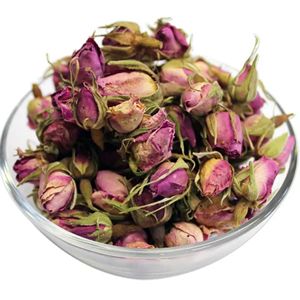 Capullos de Rosa Secos de Alta Calidad, Flores de Rosa Enteras Cuidadosamente Seleccionadas de Vietnam - Product Image 4