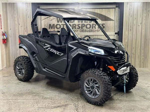 BONNES AFFAIRES NOUVEAU 2026 CF MOTO ZForce 800 Trail - Product Image 2