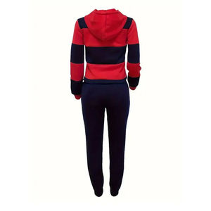 Survêtement de sport à séchage rapide pour femmes, vêtements de sport performants pour la salle de sport, l'exercice et le quotidien - Product Image 4
