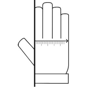 Guantes de Portero de Fútbol Profesionales Unisex, Antideslizantes, Transpirables, Material de Látex, Diseño Resistente al Desgaste, Alta Calidad - Product Image 4