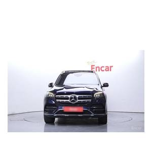 Mercedes-Benz GLS-Class GLS400d 4MATIC Modèle décembre 2023 195 838 km Volant à gauche Diesel Automatique Sièges en cuir Caméra arrière - Product Image 3