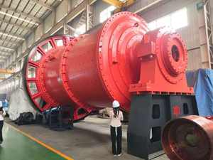 3.2x13m सीमेंट बनाने की मशीन क्लिंकर पीस उत्पादन गेंद मिल 600-800tpd - Product Image 5