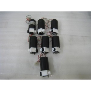 7 Furon DV2-144NCD2, P/N 1103307 électrovanne - Équipements et pièces semi-conductrices fiables de renommée mondiale chez - Product Image 2
