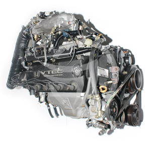 เครื่องยนต์เบนซิน F23A มือสองคุณภาพดี ขนาด 2.3 ลิตร สำหรับรถ SUV นำเข้าจากญี่ปุ่น รับประกัน 12 เดือน - Product Image 6