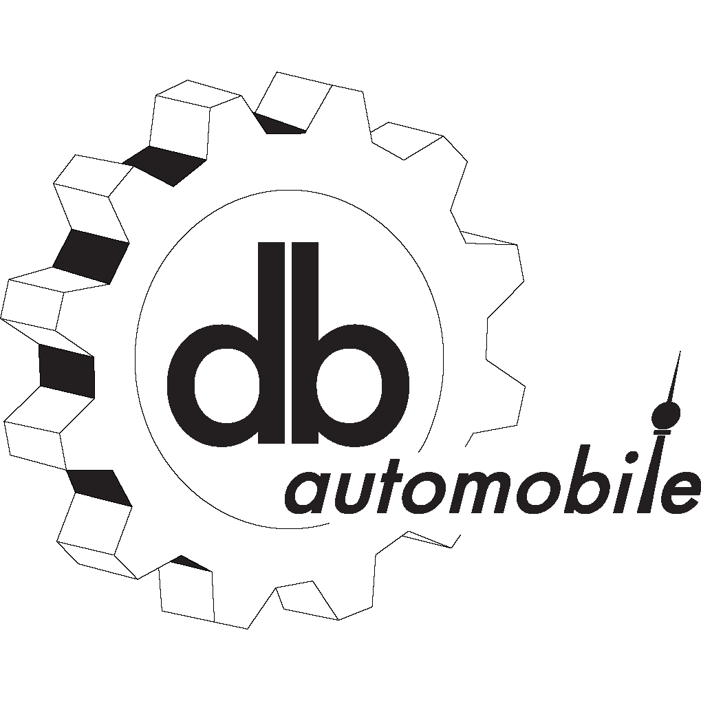 DB Automobile GmbH logo