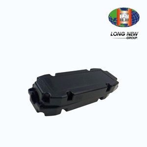 แม่พิมพ์พลาสติก PP พร้อมรางวิ่งเย็นแบบหลายช่องสำหรับชิ้นส่วนไฟ LED - Product Image 6