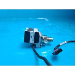 Manómetro Digital COPAL PG-35 PG-35-102R-NVC Usado Como Está, Piezas de Equipos Semiconductores Legacy - Product Image 5