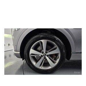 Genesis GV80 3.0 Diésel AWD, Caja de Cambios Automática, Cámara Trasera, Modelo Abril 2020, 239,486 km, Estándar de Emisiones Euro V, Cuero, Volante a la Izquierda - Product Image 5