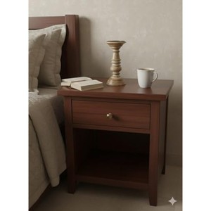 เชิงเทียนไม้ reclaimed สไตล์วินเทจแบบทำเก่า ขายส่ง |   อัคดุส ซาลีม - Product Image 5