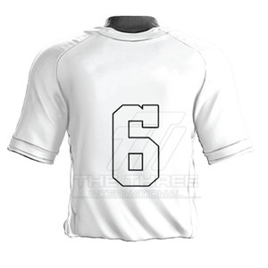 Uniformes de Béisbol Transpirables Más Vendidos, Personalizables, Precio Económico, MOQ Bajo, Alta Calidad para Ropa Deportiva - Product Image 6