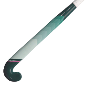 Bâton de hockey sur gazon composite de qualité supérieure, conçu pour la force, la flexibilité et la précision, idéal pour les séances d'entraînement - Product Image 5