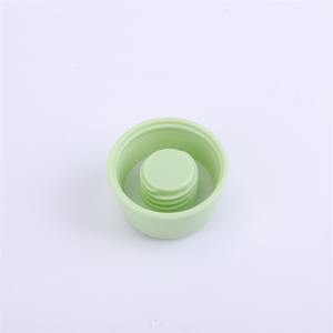 Gobelet isotherme en acier inoxydable avec poignée et couvercle anti-fuite, pour boissons chaudes et froides, isolation thermique 6-12 heures, écologique - Product Image 4